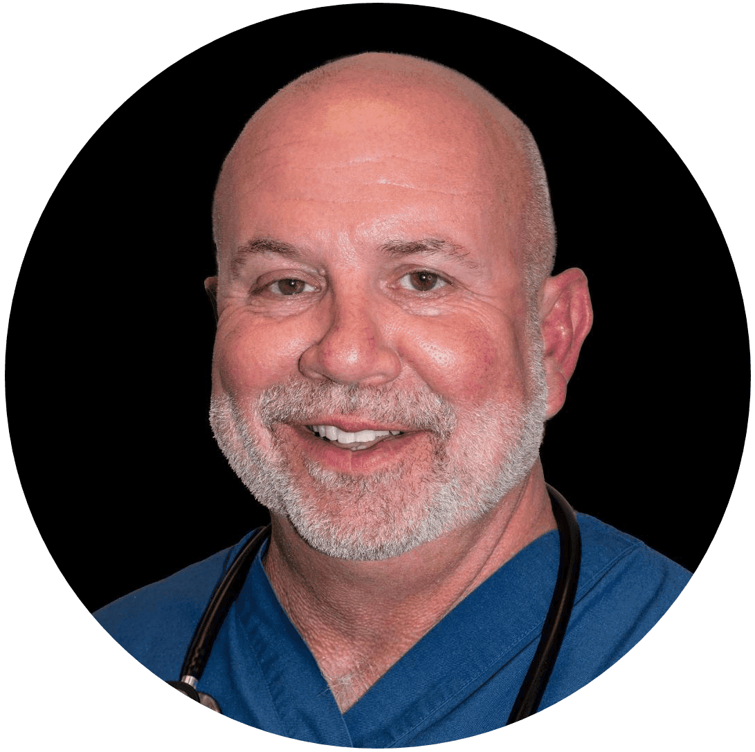 Dr. Lewis Spangler