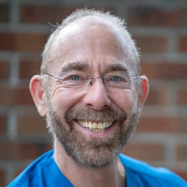 Dr. Marc Schneider