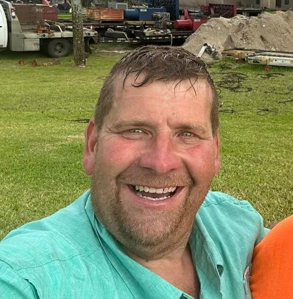 Jeremy Patterson